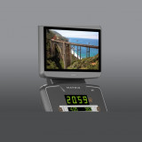 Matrix Lifestyle LED Лестница-эскалатор ClimbMill