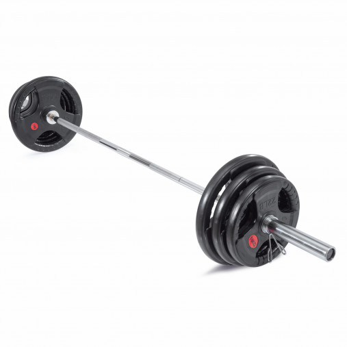 Гриф олимпийский 50 мм. до 320 кг VictoryFit VF-S320