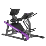 Силовая скамья для ягодичных мышц и бицепса бедра Peach Builder PB410