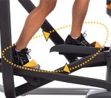 Matrix A3XE (A3XE-04) Эллиптический тренажер