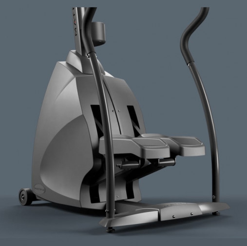 Степпер Matrix Endurance. Консоль Touch