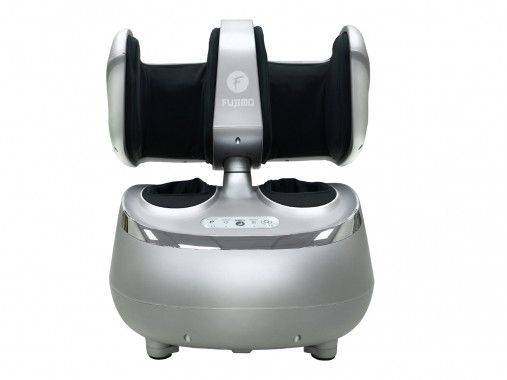 Массажер ног 2 в 1 FUJIMO INGYANG (Инь Ян) F158 для массажа икр и стоп