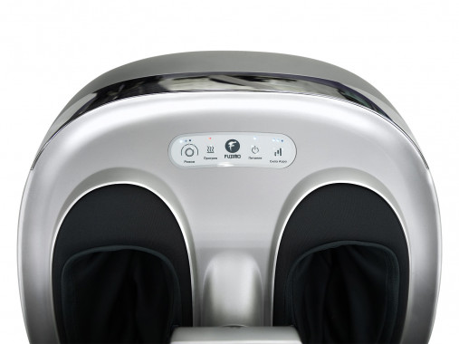 Массажер ног 2 в 1 FUJIMO INGYANG (Инь Ян) F158 для массажа икр и стоп