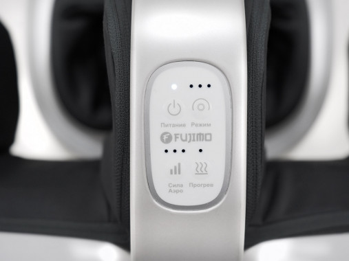 Массажер ног 2 в 1 FUJIMO INGYANG (Инь Ян) F158 для массажа икр и стоп