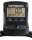 VictoryFit VF-7007 Беговая дорожка изогнутая механическая