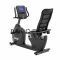 Spirit Fitness XBR25BL Велотренажер