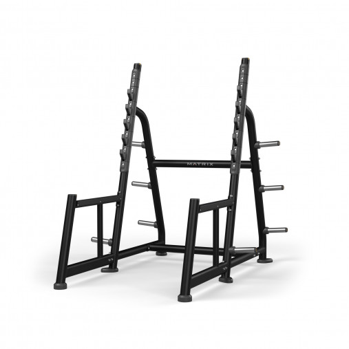 Рама для приседов Matrix Magnum A81