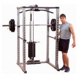 Рама для приседов Body Solid GPR-78/PR-78