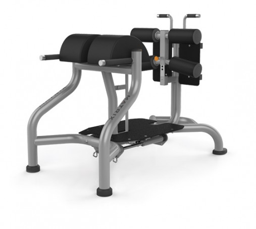 Скамья для ягодиц и бедер MATRIX MAGNUM MG-A96 Glute Ham Bench
