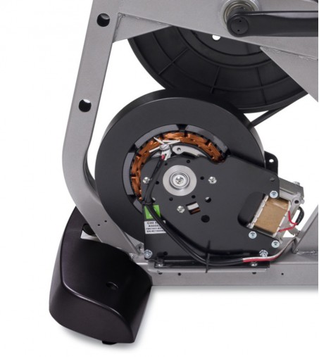 Эллиптический тренажер Spirit Fitness CE800ENT