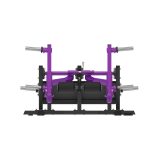 Становая тяга серии Peach Builder PB411