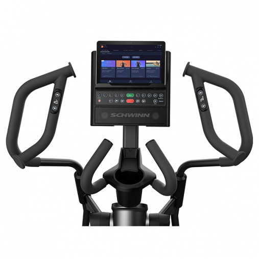 Эллиптический тренажер Schwinn 590E