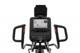 SPIRIT XE395ENT BLACK Эллиптический тренажер