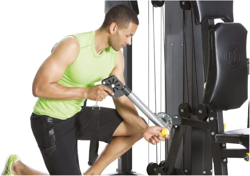 Мультистанция Horizon Home Gym Torus 3