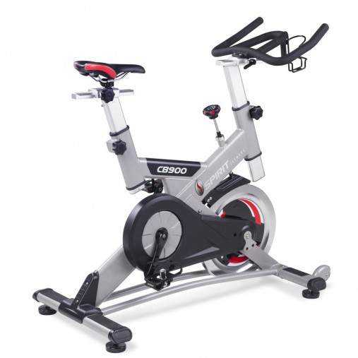 Спин-байк Spirit Fitness CB900