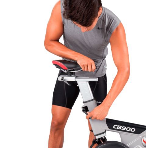 Регулируемое сидение по горизонтали и вертикали