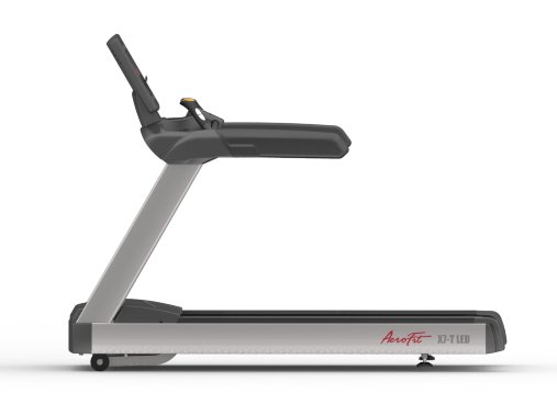 Беговая дорожка Aerofit Professional X7-T LED
