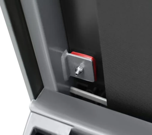 Компактная беговая дорожка Oxygen T-COMPACT B с углом наклона