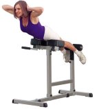 Римский стул Body-Solid GRCH-22