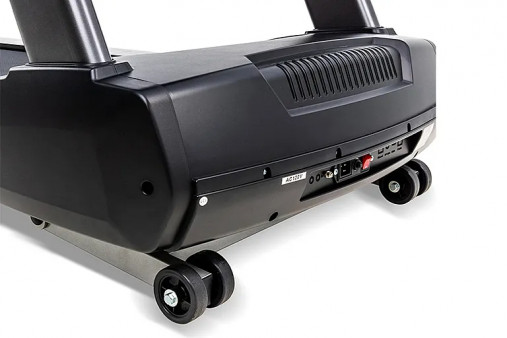 Беговая дорожка Spirit Fitness CT850+ NEW коммерческая нескладная