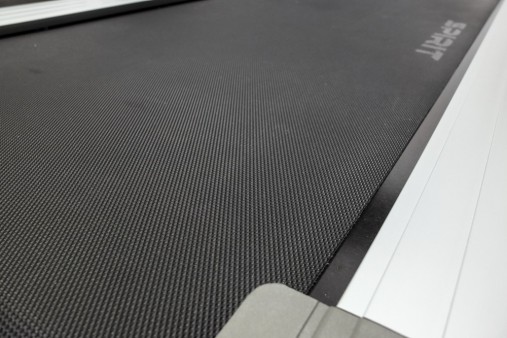 Оригинальное многослойное беговое полотно для повышенных нагрузок