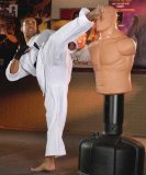 Манекен для бокса Century Bob Box (Боб Бокс Герман)