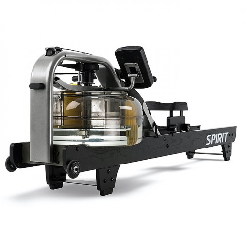 Гребной тренажер SPIRIT CRW900