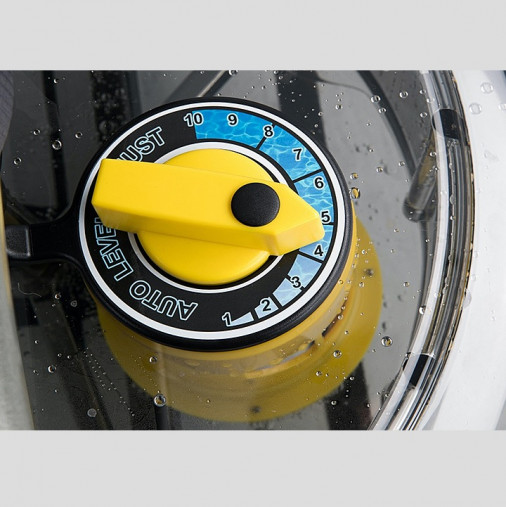 Гребной тренажер SPIRIT CRW900