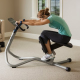 PRECOR Stretch Trainer C240i Тренажер для растяжки 