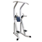 Турник-Пресс-Брусья MB Barbell 2.04 белый