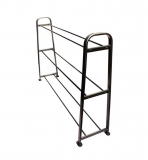 Стойка-стеллаж для хранения фитболов Aerofit AFGBR106 