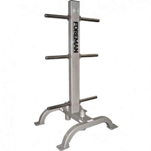 Стойка под олимпийские диски FOREMAN FR-816