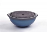 Баланс-степ (босу) BOSU Balance Trainer Pro 10850-5