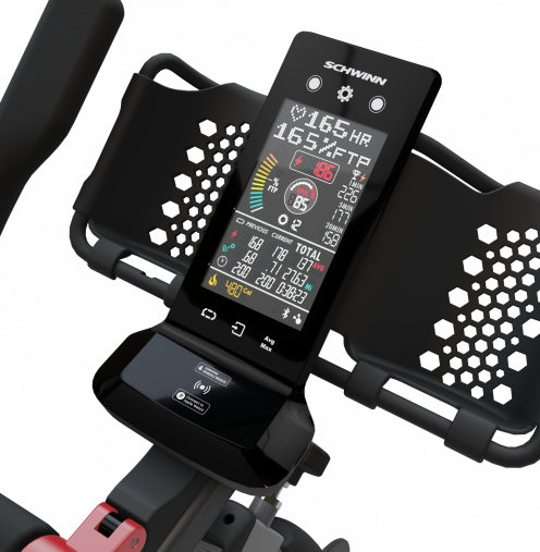 Сайкл-велотренажёр Schwinn ZS BIKE