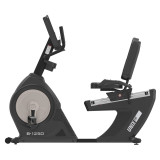 UNIX Fit B-1250 PRO (7" LCD) Горизонтальный велотренажер